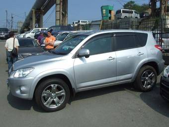 2010 Toyota RAV4 For Sale