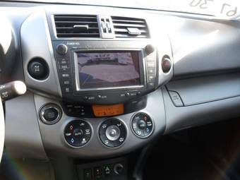 2010 Toyota RAV4 Pictures