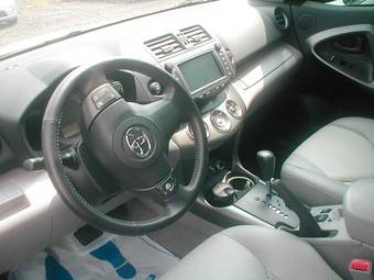 2010 Toyota RAV4 For Sale