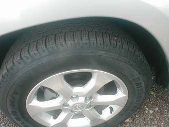 2010 Toyota RAV4 Images