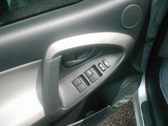2010 Toyota RAV4 Pictures