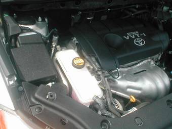 2010 Toyota RAV4 Pictures