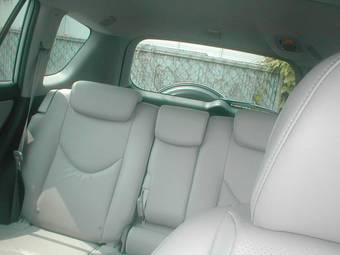 2010 Toyota RAV4 Photos