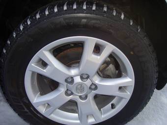 2010 Toyota RAV4 Images