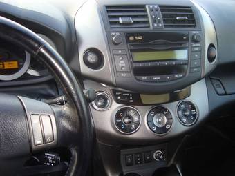 2010 Toyota RAV4 Pictures