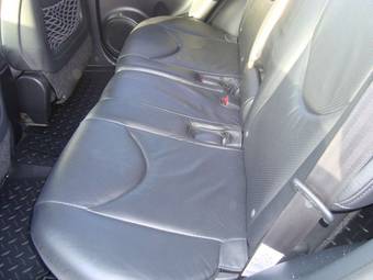 2010 Toyota RAV4 Pics