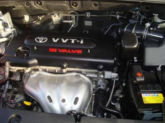 2010 Toyota RAV4 Pictures