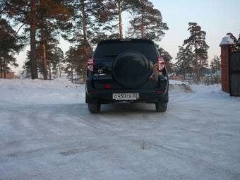 2010 Toyota RAV4 Photos