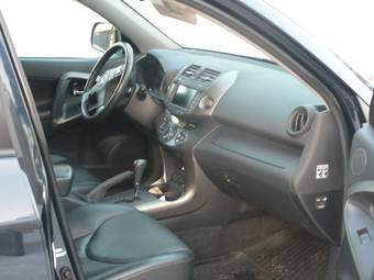 2010 Toyota RAV4 For Sale