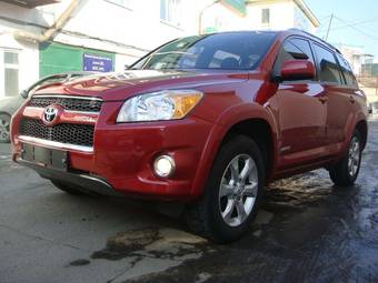 2010 Toyota RAV4 For Sale