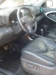 2010 Toyota RAV4 Photos