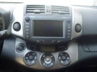2010 Toyota RAV4 For Sale