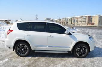 2010 Toyota RAV4 For Sale