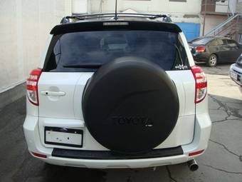 2010 Toyota RAV4 For Sale