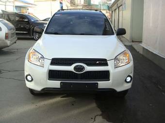 2010 Toyota RAV4 For Sale