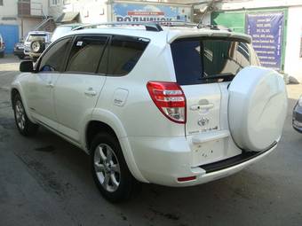2010 Toyota RAV4 For Sale