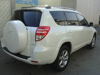 2010 Toyota RAV4 For Sale