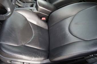 2010 Toyota RAV4 Pictures
