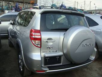 2010 Toyota RAV4 For Sale