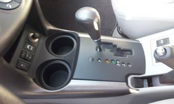 2010 Toyota RAV4 Photos