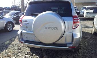 2010 Toyota RAV4 Photos