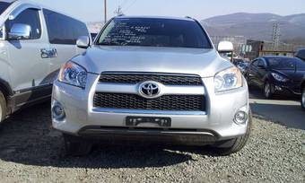2010 Toyota RAV4 For Sale