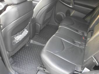 2010 Toyota RAV4 Photos