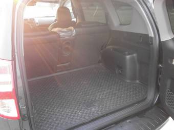 2010 Toyota RAV4 Wallpapers