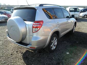 2010 Toyota RAV4 For Sale