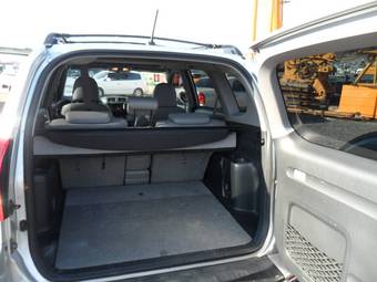 2010 Toyota RAV4 Wallpapers
