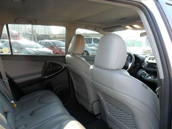 2010 Toyota RAV4 For Sale