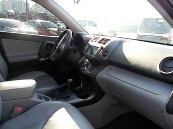 2010 Toyota RAV4 Pics