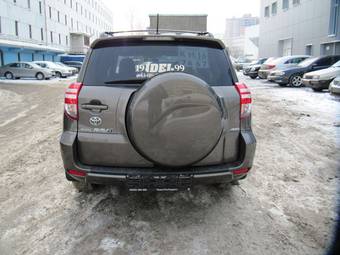 2010 Toyota RAV4 For Sale