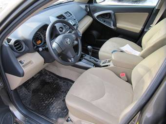 2010 Toyota RAV4 For Sale