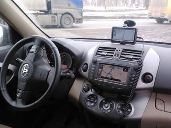 2010 Toyota RAV4 Photos