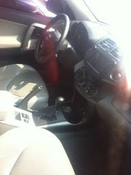 2010 Toyota RAV4 Pictures