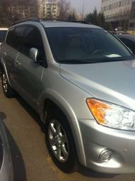 2010 Toyota RAV4 Photos