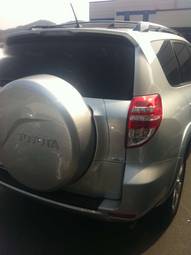 2010 Toyota RAV4 For Sale
