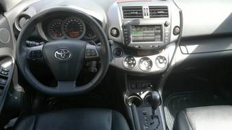 2010 Toyota RAV4 For Sale