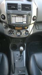 2010 Toyota RAV4 Images