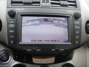2010 Toyota RAV4 Pictures