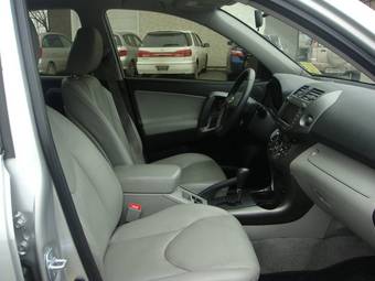 2010 Toyota RAV4 For Sale
