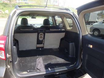 2010 Toyota RAV4 For Sale