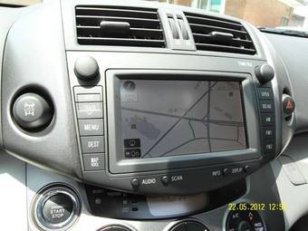 2010 Toyota RAV4 Photos