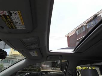2010 Toyota RAV4 Wallpapers