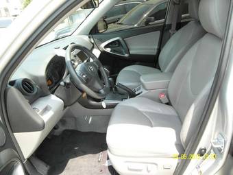 2010 Toyota RAV4 For Sale