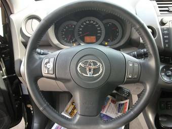 2010 Toyota RAV4 Pictures