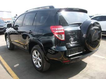 2010 Toyota RAV4 For Sale