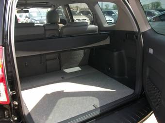 2010 Toyota RAV4 Wallpapers