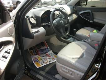2010 Toyota RAV4 For Sale